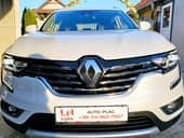 Renault Koleos 2.0DCI/JEDYNSTVEN