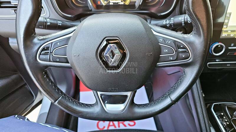 Renault Koleos 2.0DCI/INTENS/FUL