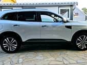 Renault Koleos 2.0DCI/JEDYNSTVEN