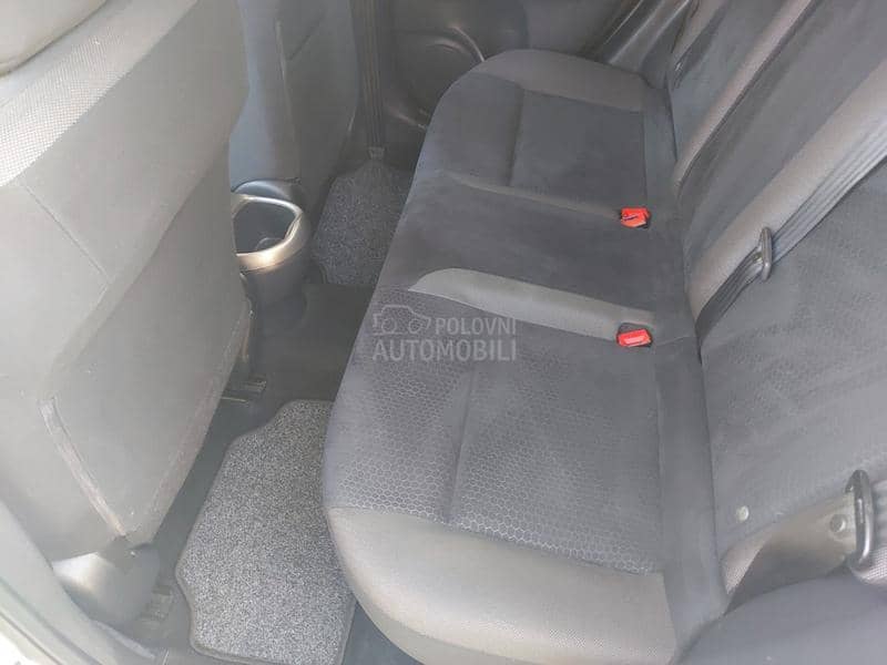 Nissan Juke NOV