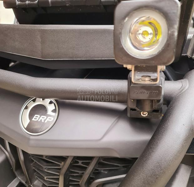 Can-Am Outlander Xtp1000