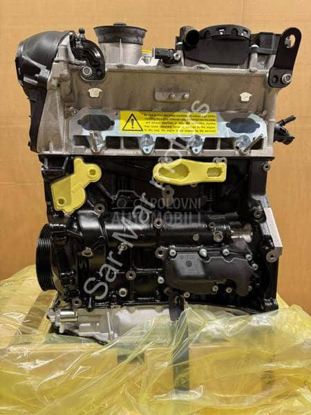 NOV Motor 2.0 TFSI CDN CDNC