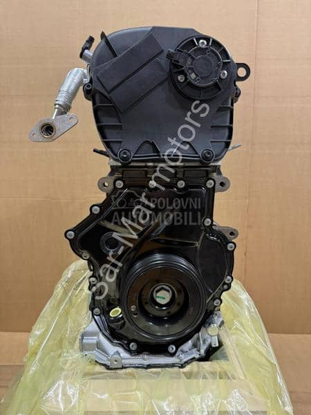 NOV Motor 2.0 TFSI CDN CDNC
