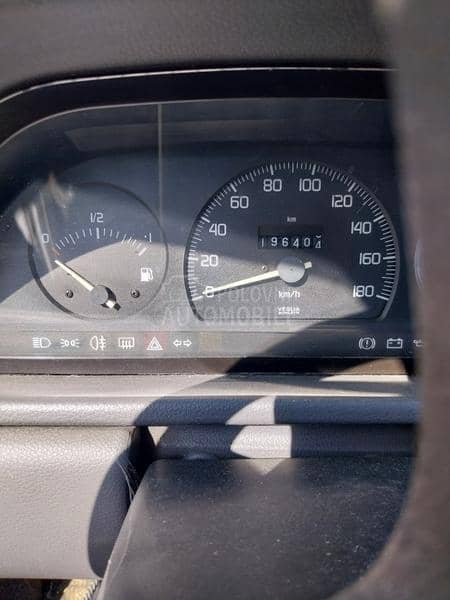 Fiat Uno 9999