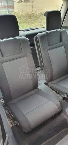 Opel Zafira 7//S E D I S T A