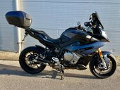 BMW S1000XR  S 1000 XR