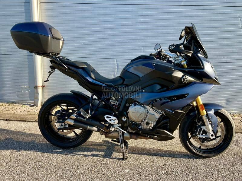 BMW S1000XR  S 1000 XR