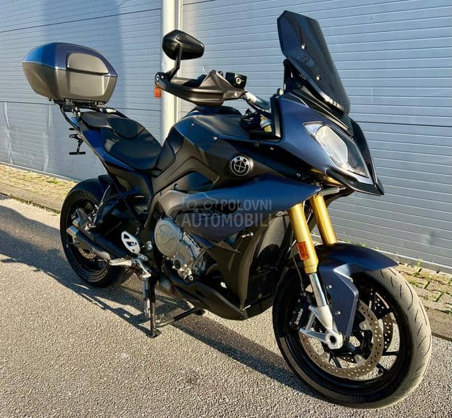 BMW S1000XR  S 1000 XR