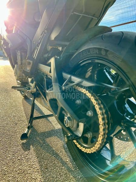 BMW S1000XR  S 1000 XR