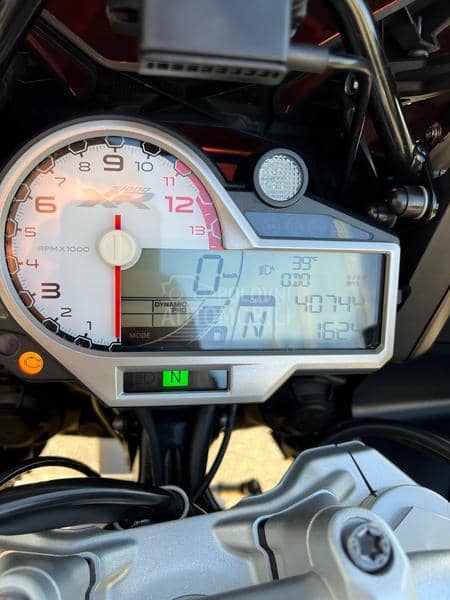 BMW S1000XR  S 1000 XR