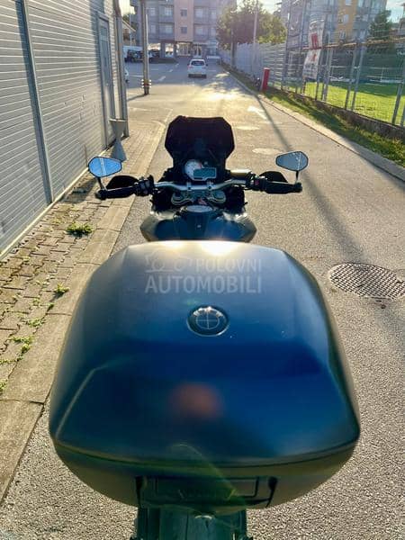 BMW S1000XR  S 1000 XR