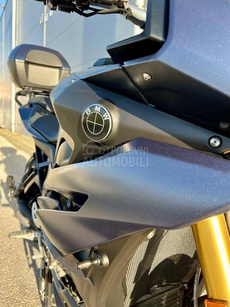 BMW S1000XR  S 1000 XR