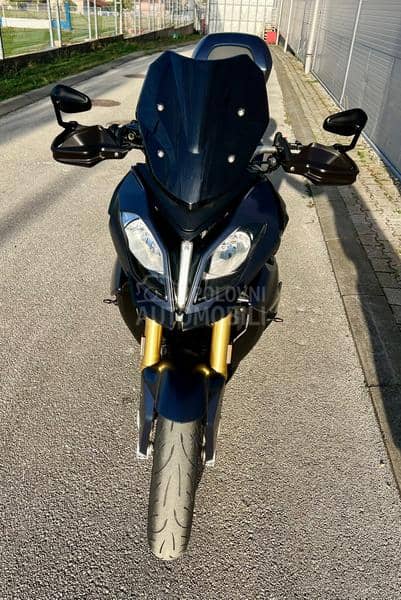 BMW S1000XR  S 1000 XR
