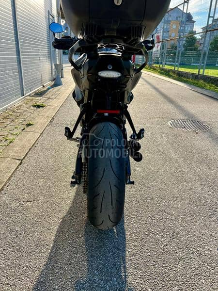 BMW S1000XR  S 1000 XR