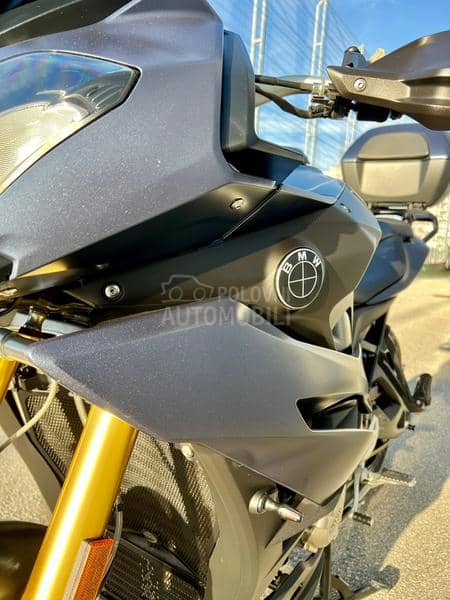 BMW S1000XR  S 1000 XR