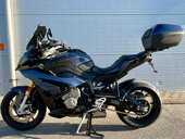 BMW S1000XR  S 1000 XR