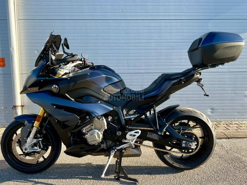 BMW S1000XR  S 1000 XR