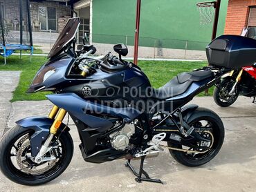 BMW S1000XR  S 1000 XR