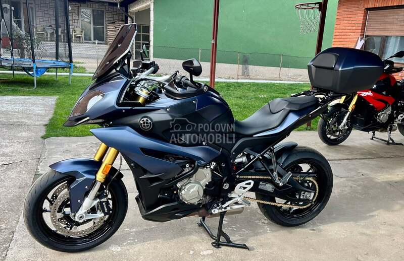 BMW S1000XR  S 1000 XR