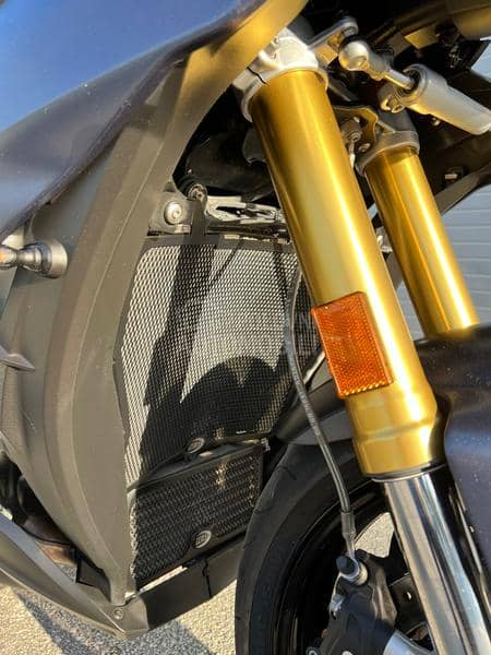 BMW S1000XR  S 1000 XR