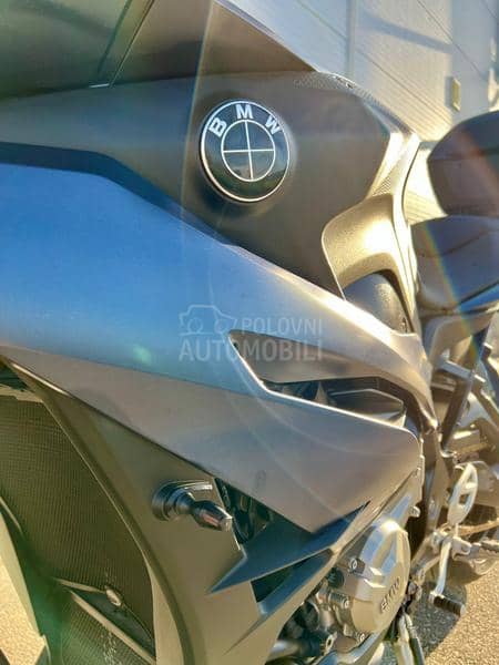 BMW S1000XR  S 1000 XR