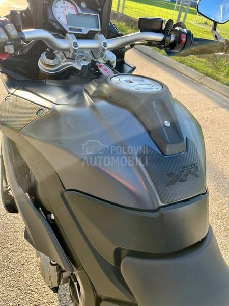 BMW S1000XR  S 1000 XR