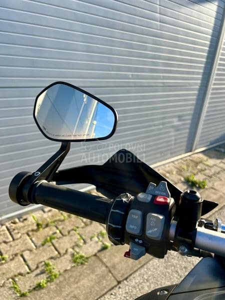 BMW S1000XR  S 1000 XR