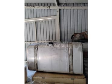 Rezervoar za MAN TGX