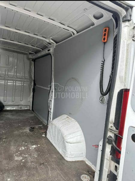 Fiat Ducato 2.3 140