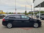 Peugeot 308 1.6 BLUEHDI ALLURE