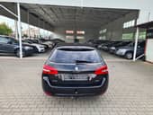 Peugeot 308 1.6 BLUEHDI ALLURE