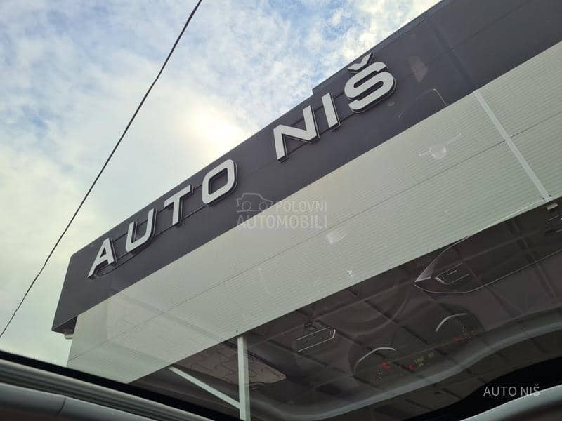 Peugeot 308 1.6 BLUEHDI ALLURE