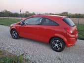 Opel Corsa D 1.4