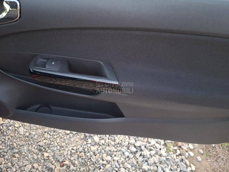 Opel Corsa D 1.4