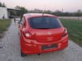Opel Corsa D 1.4