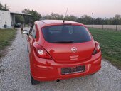 Opel Corsa D 1.4