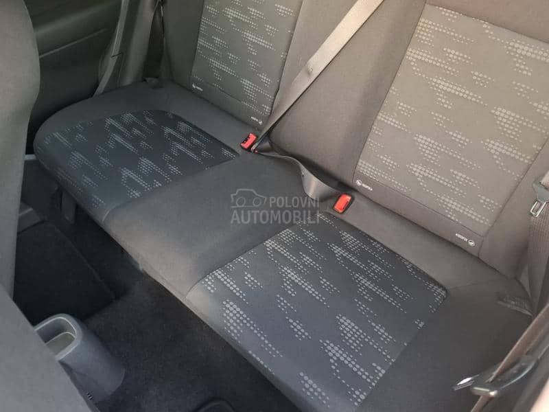 Opel Corsa D 1.4