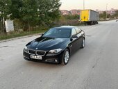 BMW 520 190///Xdrive