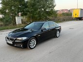 BMW 520 190///Xdrive