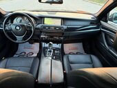 BMW 520 190///Xdrive