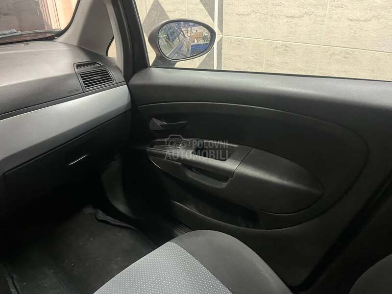 Fiat Grande Punto 1.2