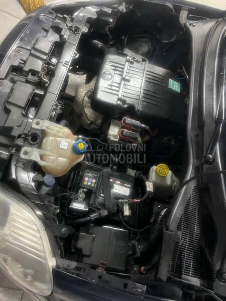 Fiat Grande Punto 1.2