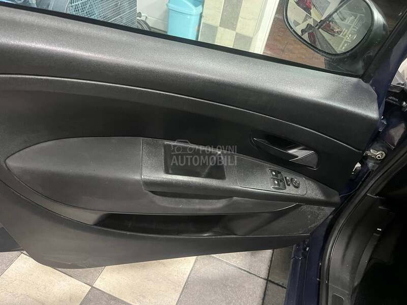 Fiat Grande Punto 1.2