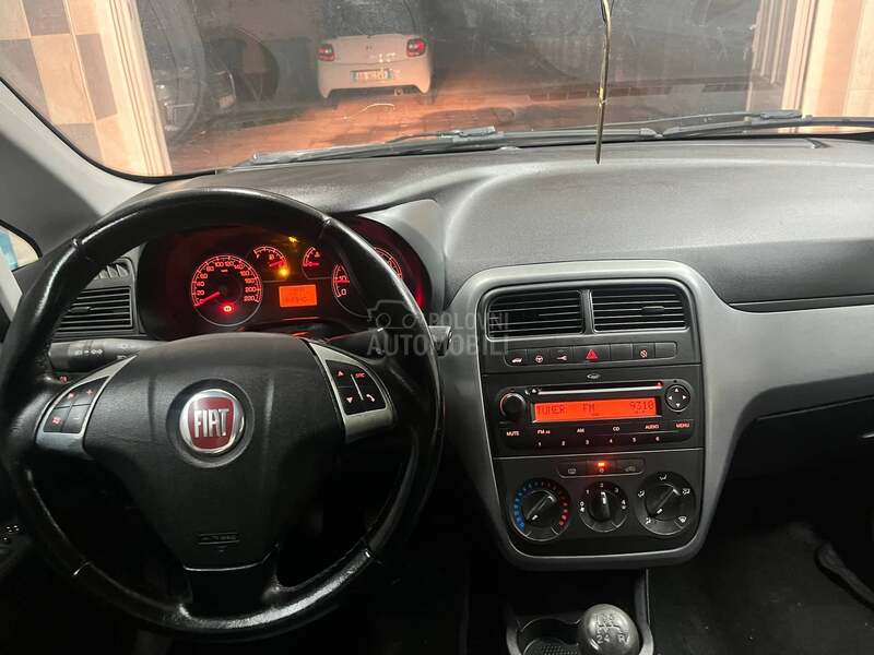 Fiat Grande Punto 1.2