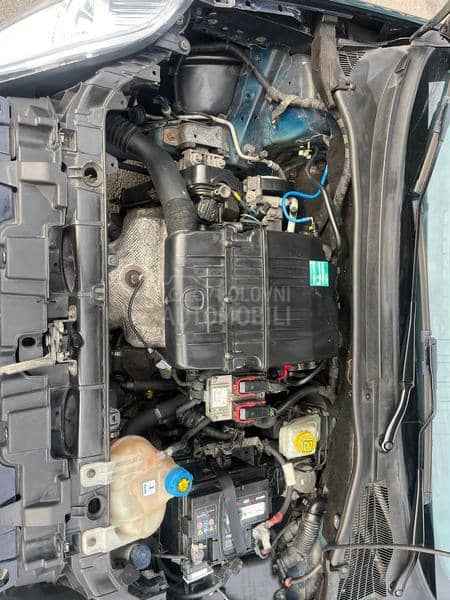 Fiat Grande Punto 1.2