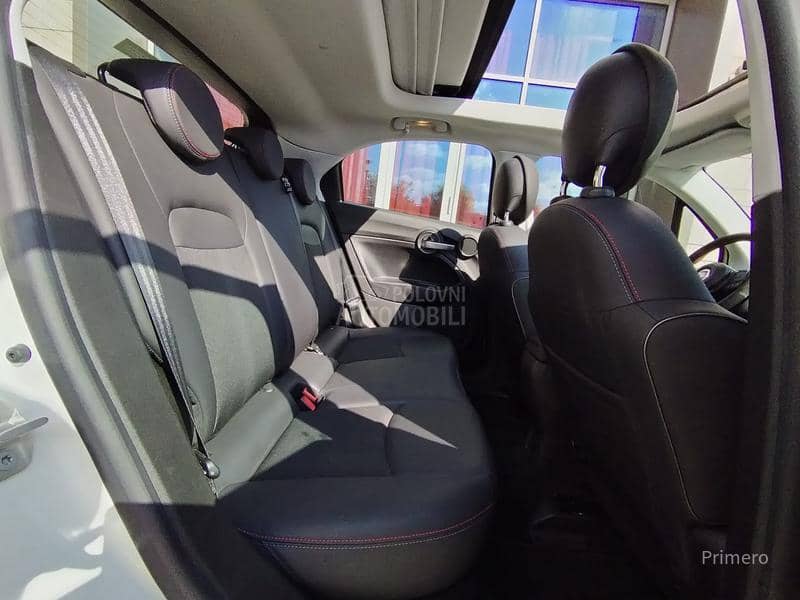 Fiat 500X MHEV SPORT CABRIO