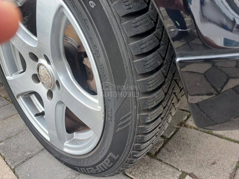 Opel Corsa D 1600 Gsi