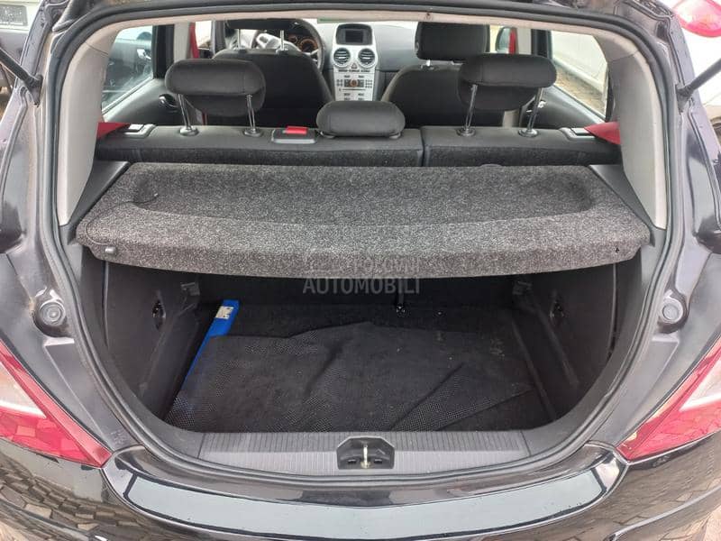 Opel Corsa D 1600 Gsi