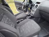 Opel Corsa D 1.4