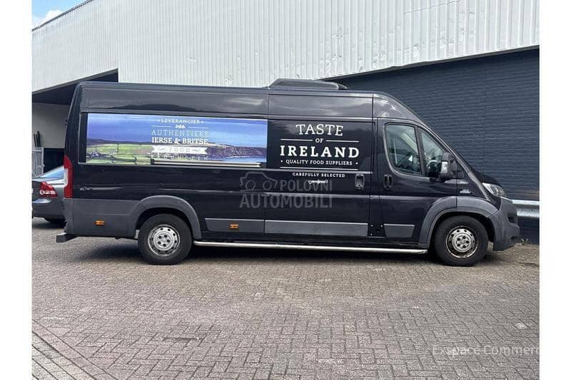 Fiat Ducato 35 2.3 MultiJet